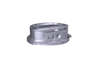 Waters Ion Block Detail