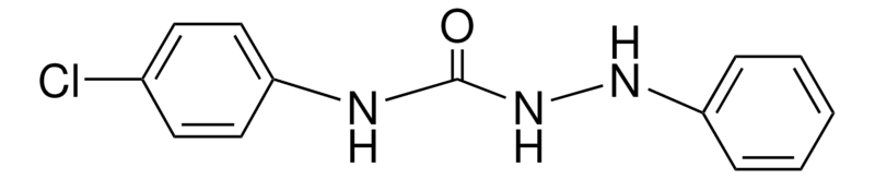 Merck 4-(4-CHLOROPHENYL)-1-PHENYLSEMI-