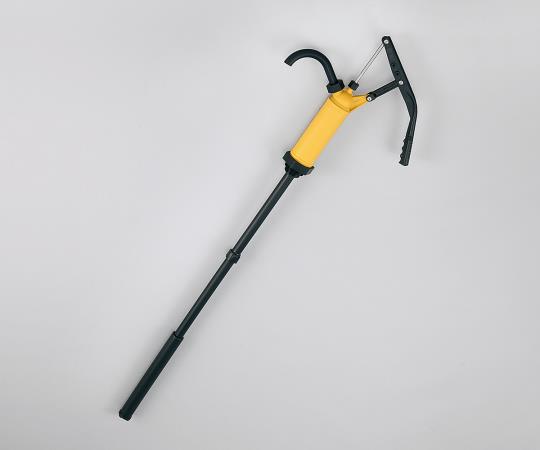 AS ONE Manual Drum Pump, 수동식 드럼펌프