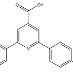 Merck 2-Phenyl-6-p-tolylpyridine-4-carboxylic acid