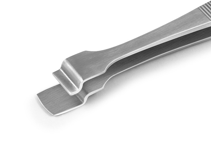 SIPEL 웨이퍼 핀셋 300A-SA Wafer Tweezer