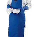 Thermo Fisher Scientific Cryo-Apron Cryogenic Apron, 24 x 42 in.