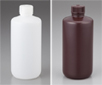 AS ONE Narrow-Mouth Reagent Bottle (HDPE), 세구 시약병(HDPE)