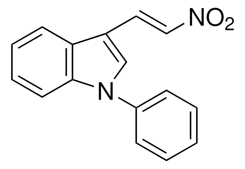Merck 3-(2-NITROVINYL)-1-PHENYLINDOLE-