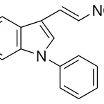 Merck 3-(2-NITROVINYL)-1-PHENYLINDOLE-