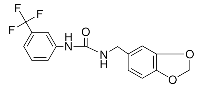 Merck 1-BENZO(1,3)DIOXOL-5-YLMETHYL- - 25 MG&