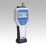 AS ONE PATICLE Counter, 파티클 카운터