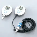 AS ONE Oxygen Concentration Meter, 산소농도계