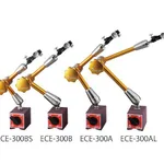 AS ONE Hydraulic Universal Magnet Stand, 유압식 유니버설 마그넷 스탠드