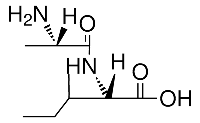Merck L-ALANYL-L-ISOLEUCINE