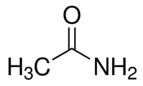 Merck ACETAMIDE