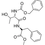 Merck CARBOBENZYLOXY-L-THREONYL-L-PHEN-