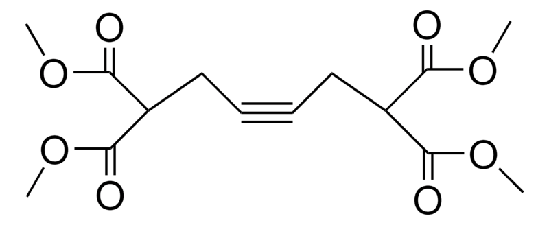 Merck 2,7-BIS-METHOXYCARBONYL-OCT-4-YN-