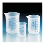 Thermo Fisher Scientific VITLAB Polypropylene Griffin Beakers