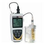 Thermo Fisher Scientific Waterproof CON 150 Portable Conductivity Meter