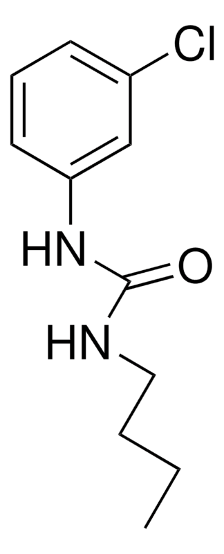 Merck 1-BUTYL-3-(3-CHLOROPHENYL)UREA-