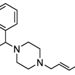 Merck CINNARIZINE