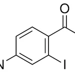 Merck 2-Iodo-4-nitrobenzoic acid