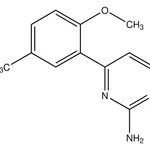 Merck 4-(2-Methoxy-5-methylphenyl)pyrimidin-2-amine