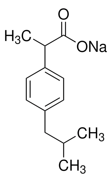 Merck IBUPROFEN SODIUM