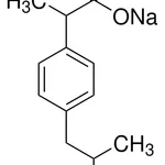 Merck IBUPROFEN SODIUM
