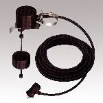 AS ONE Float Switch(for Submersible Pump), 수중펌프용 플로트스위치