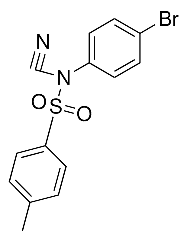 Merck 4'-BROMO-N-CYANO-P-TOLUENESULF - 50 MG&