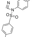 Merck 4'-BROMO-N-CYANO-P-TOLUENESULF - 50 MG&