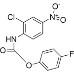 Merck 4-FLUOROPHENYL N-(2-CHLORO-4-N - 50 MG&
