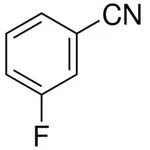 Merck 3-FLUOROBENZONITRILE, 98%