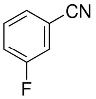Merck 3-FLUOROBENZONITRILE, 98%