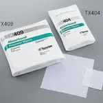 AS ONE AbsorBond® Dry Nonwoven Cleanroom Wiper, Non-Sterile, 폴리에스테르 와이퍼(앱소본드)