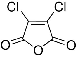 Merck DICHLOROMALEIC ANHYDRIDE, 97%