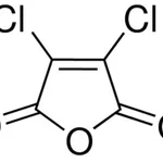 Merck DICHLOROMALEIC ANHYDRIDE, 97%