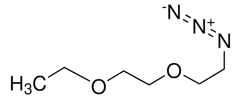 Merck 1-Azido-2-(2-ethoxyethoxy)ethane