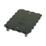 AS ONE Connection Type Flat Carriage, 연결식 평대차