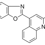 Merck 4-BENZOOXAZOL-2-YL-2-METHYL-QU - 10 MG&