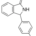 Merck 1-(4-CHLOROPHENYL)-3-OXOISOINDOL-