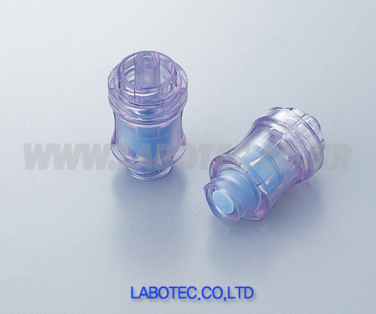 AS ONE Luer Valve, 루어밸브