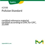 Merck Pullulan Standard