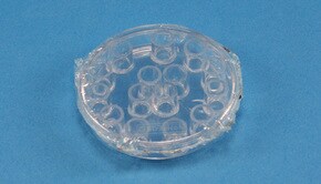 Merck CLONING CYLINDERS, GLASS VOLUME 250 ML