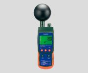 AS ONE Data Logger Heat Stroke Meter, 데이터 로거형 열사병계