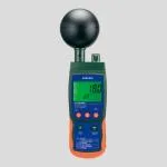 AS ONE Data Logger Heat Stroke Meter, 데이터 로거형 열사병계