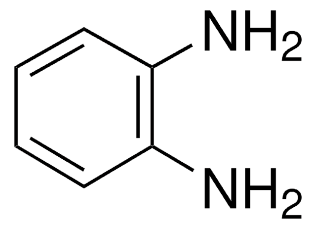 Merck O-PHENYLENEDIAMINE, FLAKED, 99.5%