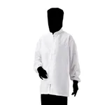 AS ONE ASPURE Cleanroom Jacket CIC, 아즈퓨아 방진복 상의 (클린 세탁품)