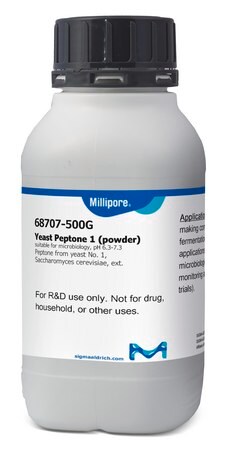 Merck Yeast Peptone 1 (powder)