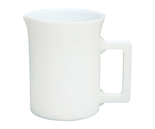 AS ONE PTFE Beaker(with Handle), 손잡이형 PTFE 비커