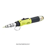 Daihan Science 자동가스 남땜인두Ⅱ, Auto Gas Soldering IronⅡ