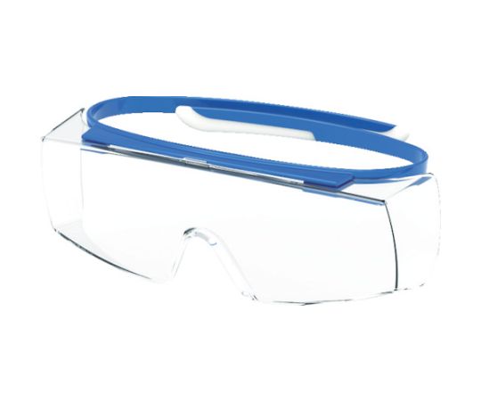 AS ONE Single lens type Protective Eyeglasses (Super Over Glasses), 일안형 보호안경 (수퍼오버글라스)