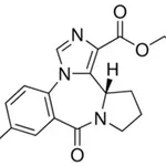 Merck L-655,708